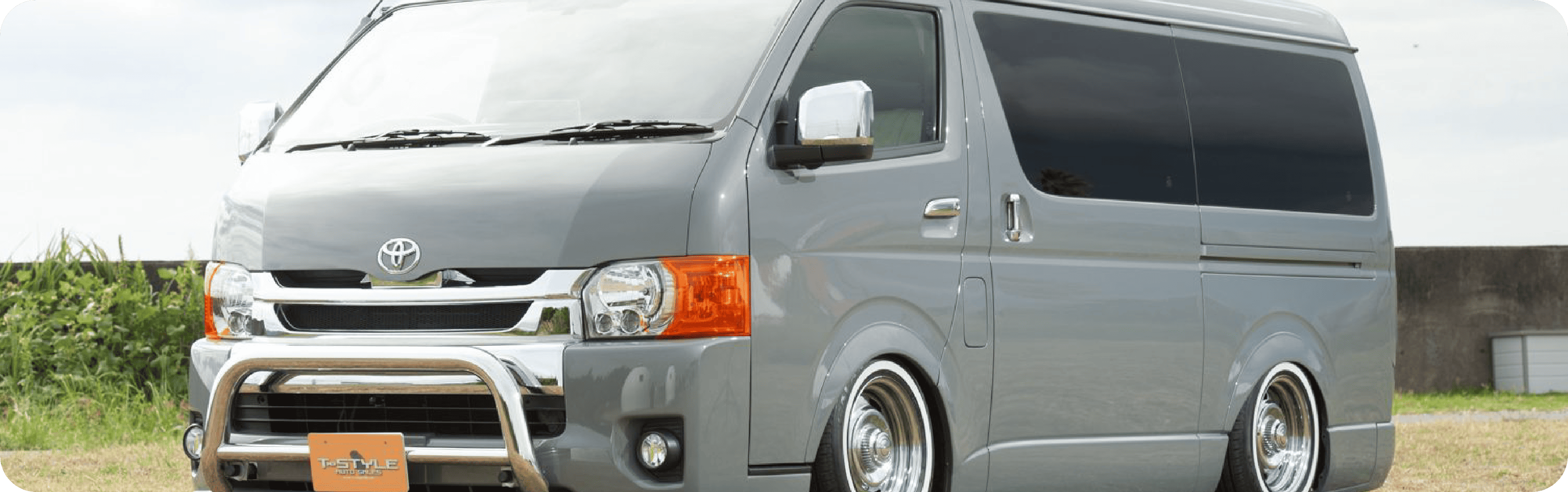 全国納車
